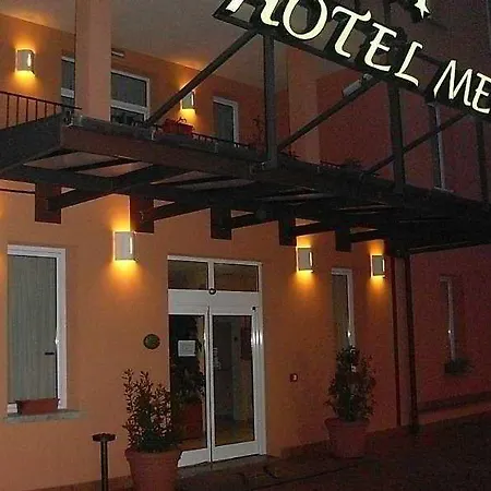 Szálloda Med 4*