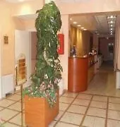 Hotel Med 4*