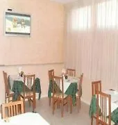 Hotel Med Malalbergo